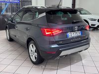 Usata Seat Arona FR 90 CV (66 kW) 2020 Gray SUV