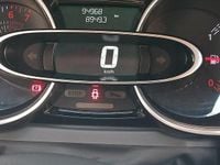 Usata Renault Clio 90 CV (66 kW) 2019 Blu Utilitaria