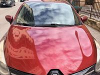 Usata Renault Clio IV Zen 75 CV (55 kW) 2017 Berlina