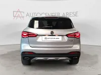 Usata MG EHS Exclusive 162 CV (119 kW) 2022 Grigio SUV