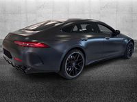 Usata Mercedes AMG GT AMG 435 CV (319 kW) 2022 Grigio Coupé