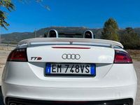 usata Audi TTS -