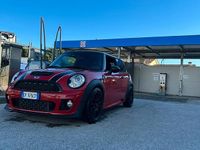 Usata Mini Cooper S Pepper 175 CV (128 kW) 2007 Utilitaria