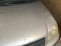 Usata Fiat Punto 69 CV (50 kW) 2006 Grigio Berlina