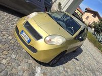 Usata DR DR1 75 CV (55 kW) 2010 Oro Utilitaria