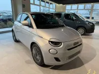 Nuova Fiat 500 65 CV (47 kW) 2025 Azzurro Berlina