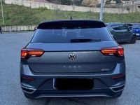 Usata VW T-Roc Advance 150 CV (110 kW) 2019 SUV