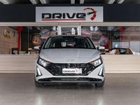 Nuova Hyundai i20 90 CV (66 kW) 2026 Grigio Utilitaria