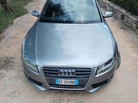 Usata Audi A5 190 CV (139 kW) 2010 Coupé