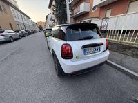 Usata Mini Cooper SE 75 kW (102 CV) 2023 Utilitaria