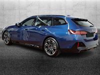 Occasion BMW 520 M Sport 197 ch (144 kW) 2025 Bleue Break