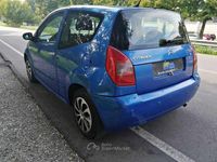 Usata Citroën C2 68 CV (50 kW) 2003 Blu Utilitaria