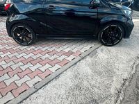 Usata Aixam Coupe GTI 2022 Nero Coupé