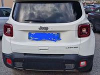 usata Jeep Renegade Renegade1.6 mjt Limited 2wd 120cv