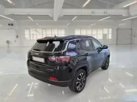 Usata Jeep Compass 130 CV (95 kW) 2022 SUV