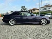 usata BMW 320 Cabriolet Serie 3 i manuale