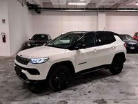 Usata Jeep Compass 131 CV (96 kW) 2024 Bianco SUV