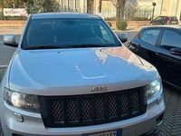 Usata Jeep Grand Cherokee Limited 241 CV (177 kW) 2013 SUV