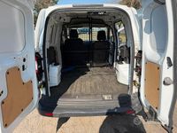 Usata Ford Courier 75 CV (55 kW) 2021 Monovolume