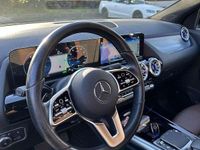 Brugt Mercedes GLA250 160 HK (117 kW) 2021 SUV