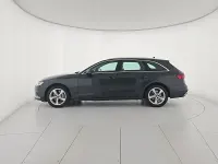 Usata Audi A4 Advanced 204 CV (150 kW) 2022 Grigio Station wagon