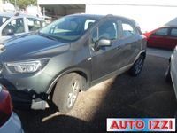 usata Opel Mokka 1.6 CDTI X 1.6 cdti Advance s&s 4x2 110cv