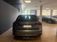 Usata Fiat Tipo City Life 131 CV (96 kW) 2023 Grigio Berlina