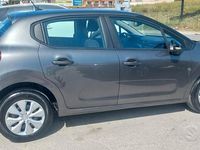 usata Citroën C3 PureTech 83 S&S Feel Pack