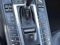 Usata Porsche Macan 250 CV (183 kW) 2016 SUV
