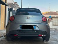 Usata Alfa Romeo MiTo 2009 Grigio Utilitaria