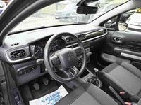 Usata Citroën C3 Feel 2019 Grigio