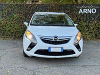 usata Opel Zafira Tourer 1.6 T EcoM 150CV Cosmo