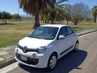 usata Renault Twingo 1.0 sce Energy openair 70cv S&S