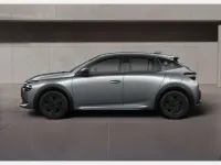 Nuova Lancia Ypsilon 101 CV (74 kW) 2025 Grigio Utilitaria