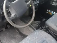 Usata Suzuki Jimny 80 CV (58 kW) 2003 Nero SUV