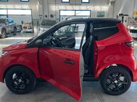 Usata Aixam City Sport 2024 Rosso