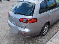 Usata Fiat Croma 120 CV (88 kW) 2006 Station wagon