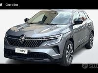 Usata Renault Austral Techno 200 CV (147 kW) 2025 Grigio SUV
