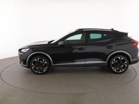 Usata Cupra Formentor 150 CV (110 kW) 2022 Nero SUV