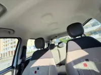 Usata Fiat Panda Lounge 86 CV (63 kW) 2014 Bianco Utilitaria