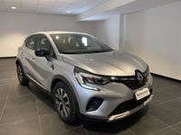 usata Renault Captur TCe 100 CV GPL Zen del 2021 usata a Meda