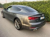 Usata Audi A5 Sportback Ambiente 190 CV (139 kW) 2017 Utilitaria