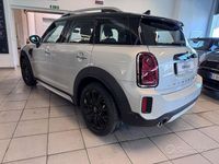 Usata Mini Cooper Countryman Classic 136 CV (100 kW) 2022 Grigio SUV