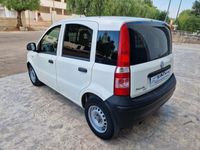 usata Fiat Panda 1.2 Dynamic 2011