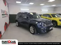 Usata Jeep Renegade Limited 150 CV (110 kW) 2021 Other SUV