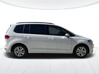 usata VW Touran 3ª SERIE 1.5 TSI ACT DSG EXECUTIVE BLUEMOTION TECHNOLOGY