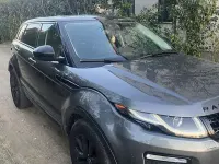 Usata Land Rover Range Rover evoque HSE Dynamic 150 CV (110 kW) 2018 SUV