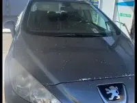 Usata Peugeot 308 109 CV (80 kW) 2008 Berlina