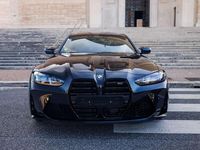 Usata BMW 530 Competition Edition 530 CV (389 kW) 2025 Black sapphire metallizzato Berlina
