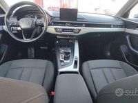 Usata Audi A4 Business 2019 Grigio Station wagon